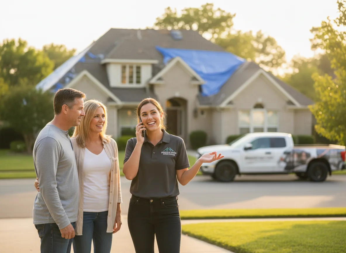Emergency Roof Repair Lebeau, LA FAQs